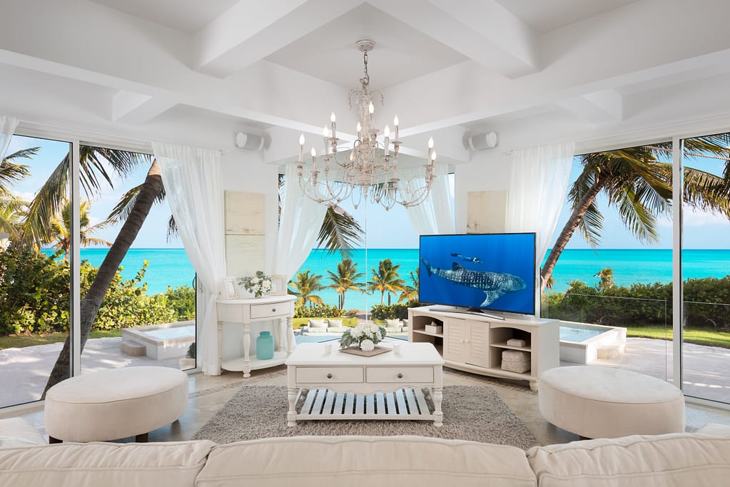 Pearls of Long Bay Ultra Luxury Vacation Rental