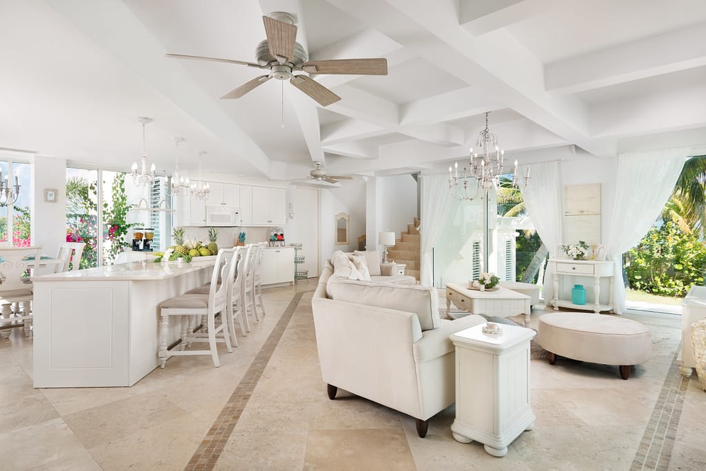 Pearls of Long Bay Ultra Luxury Vacation Rental