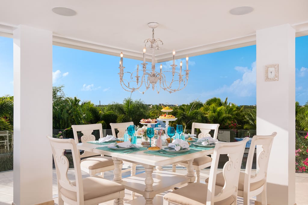 Pearls of Long Bay Ultra Luxury Vacation Rental