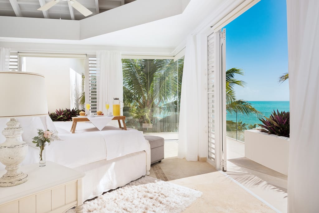Pearls of Long Bay Ultra Luxury Vacation Rental