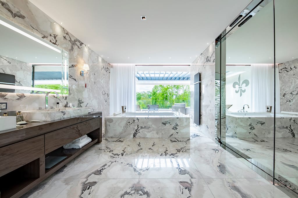 Ultima Geneva Grand Villa