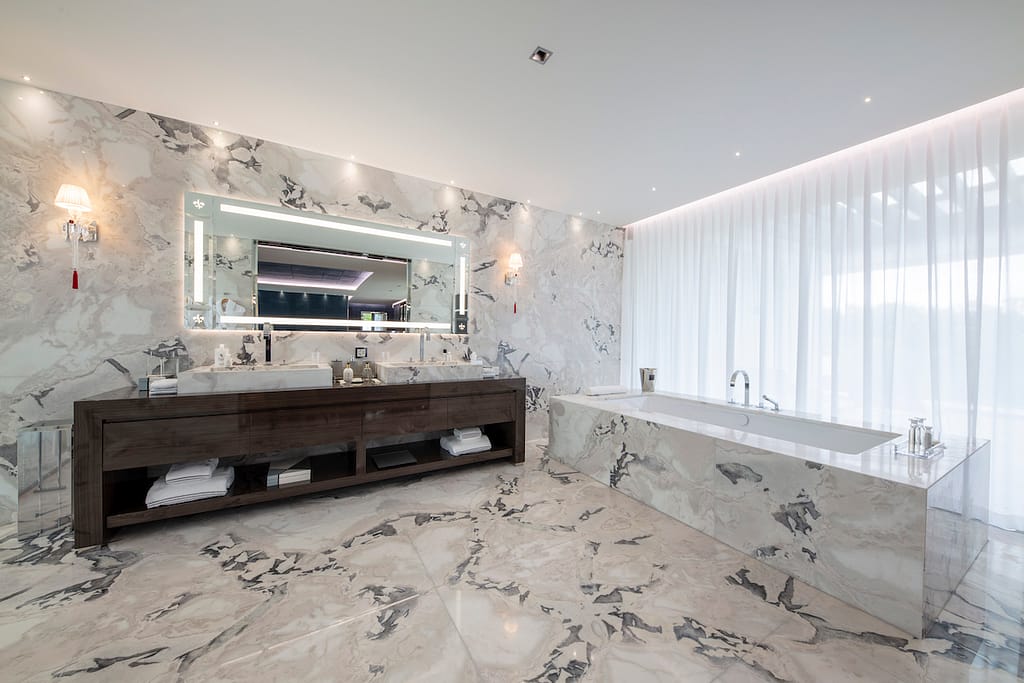 Ultima Geneva Grand Villa