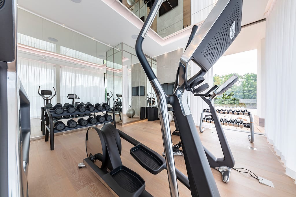 Ultima Geneva Grand Villa