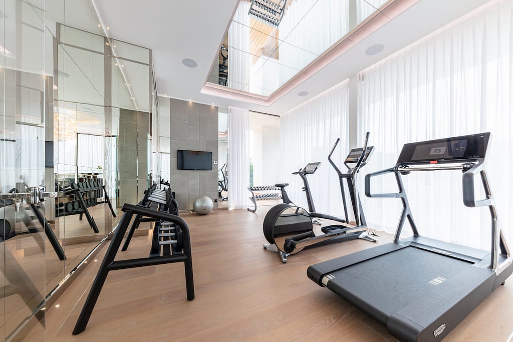 Ultima Geneva Grand Villa