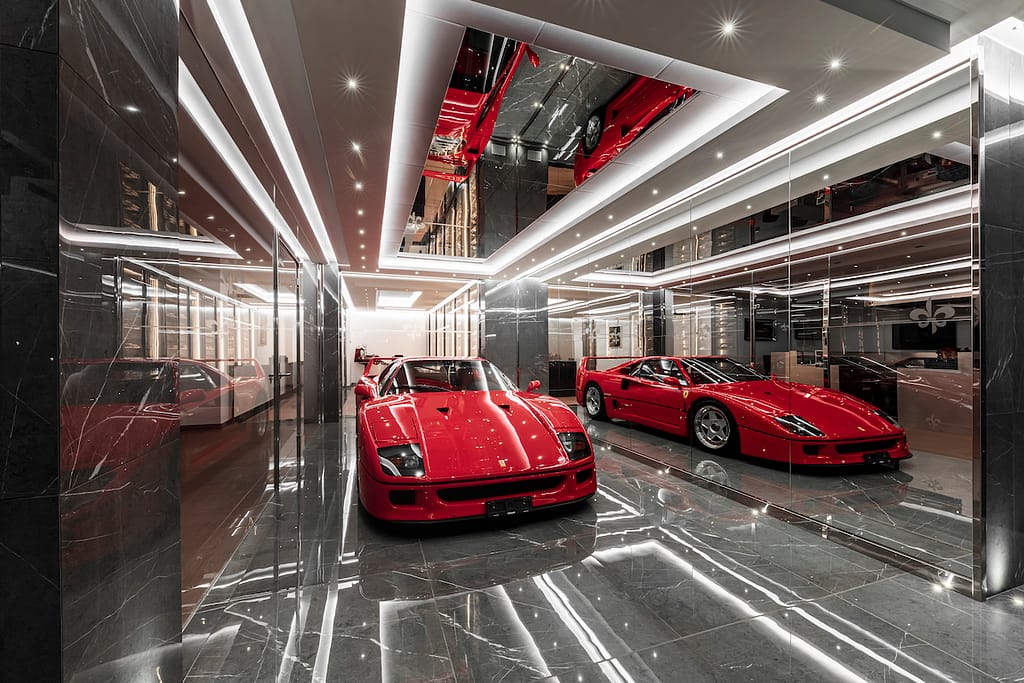 Ultima Geneva Grand Villa