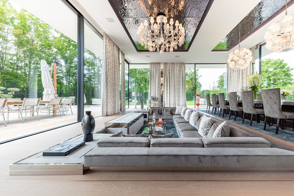 Ultima Geneva Grand Villa