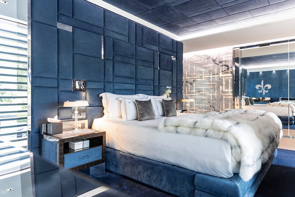Ultima Geneva Grand Villa