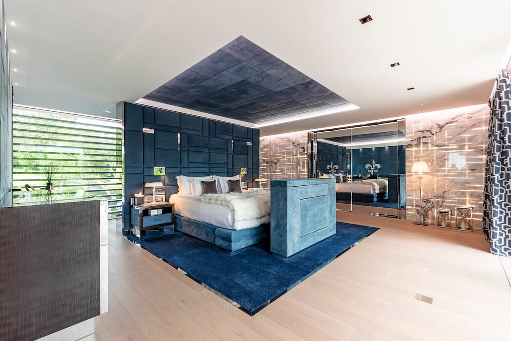 Ultima Geneva Grand Villa