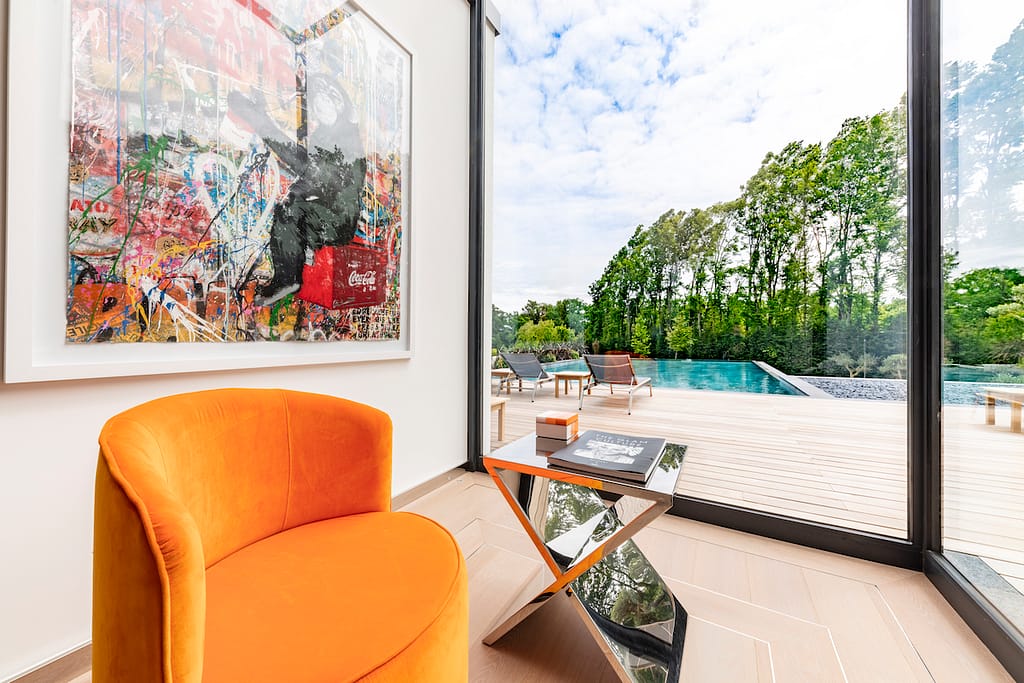Ultima Geneva Grand Villa