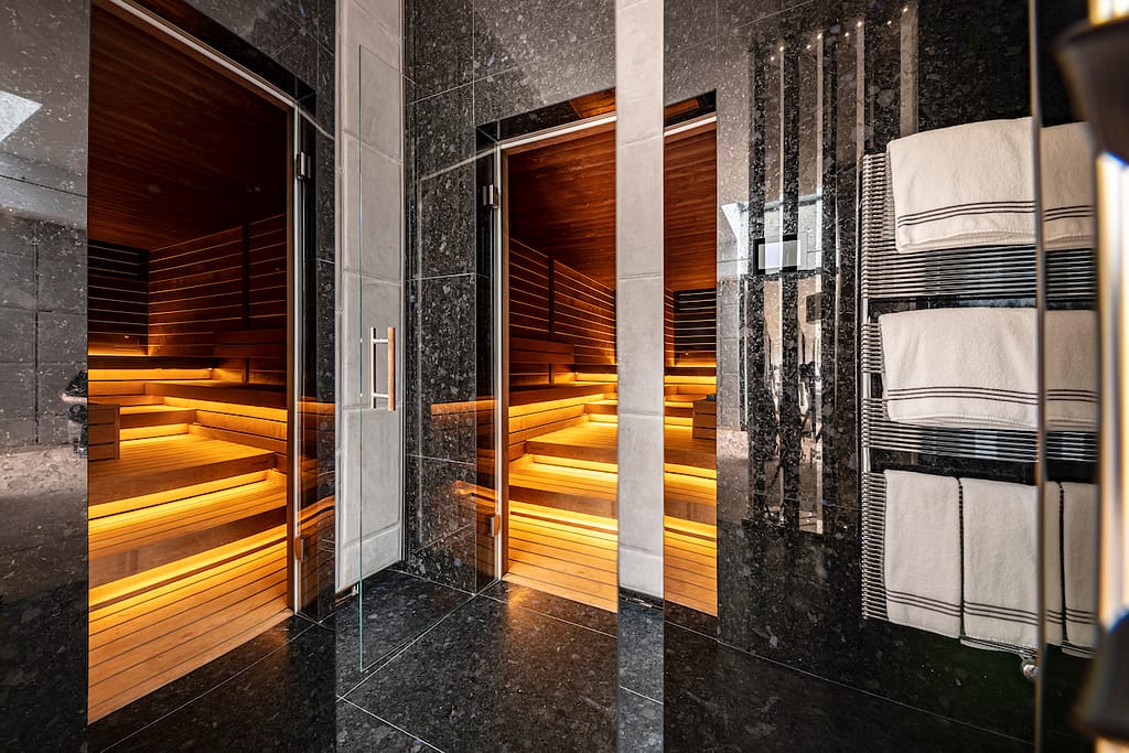 Ultima Geneva Grand Villa