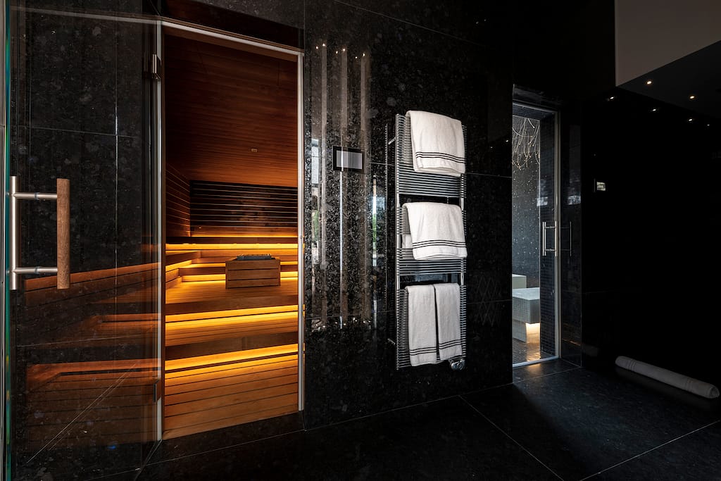 Ultima Geneva Grand Villa