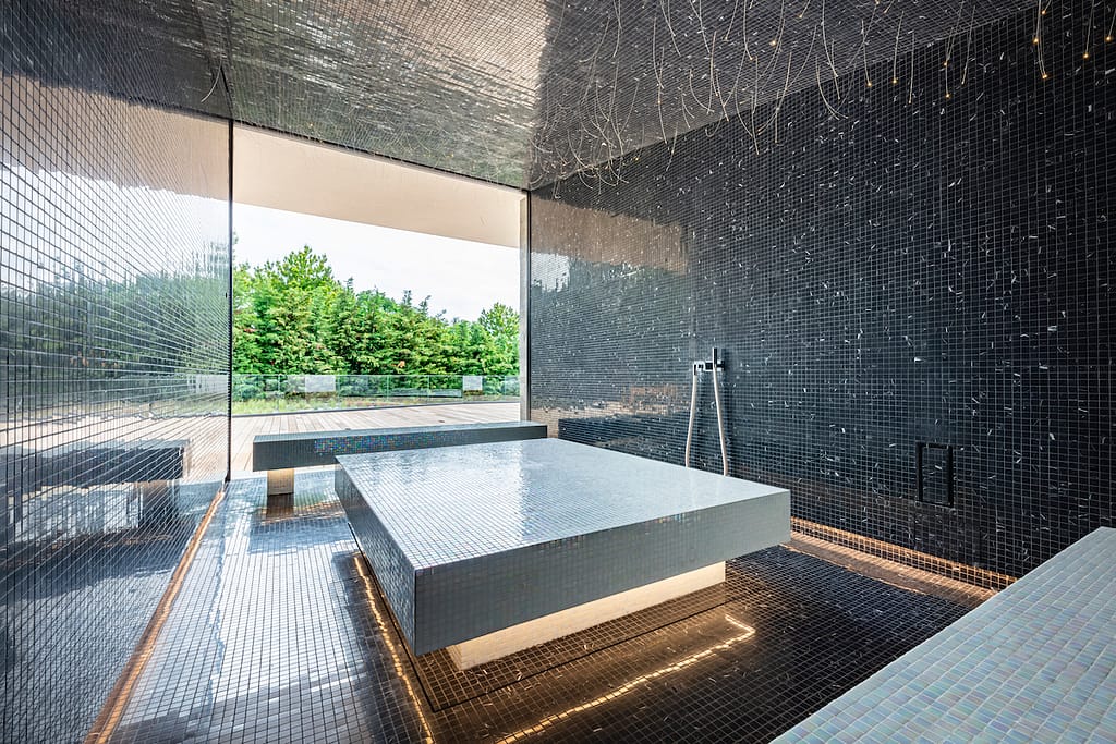 Ultima Geneva Grand Villa