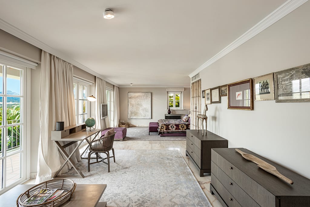 Exquisite Seafront Villa in Port D'Andratx in Mallorca