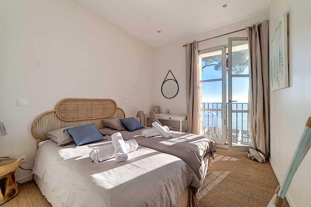 Ultra Luxury Seafront Villa in Cassis, South of France