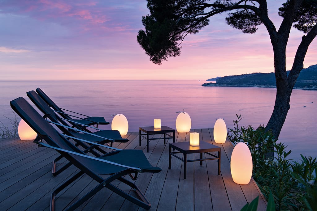 Ultra Luxury Seafront Villa in Cassis, South of France
