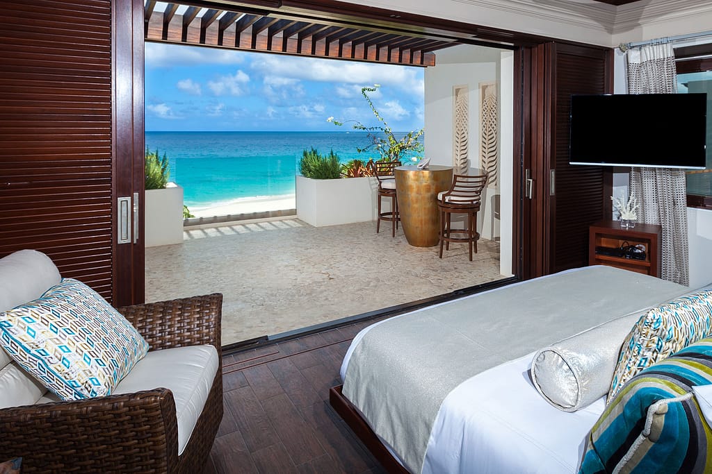 Neveah Luxury Villa Anguilla