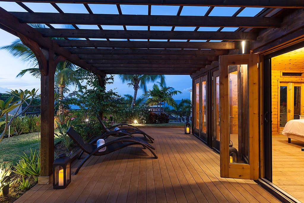Neveah Luxury Villa Anguilla