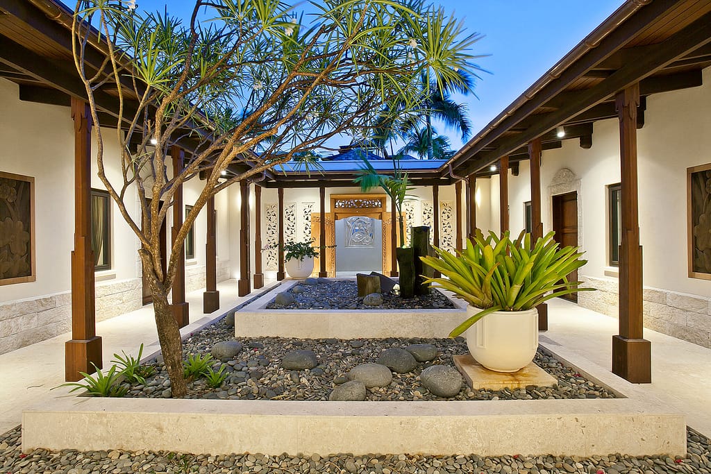 Neveah Luxury Villa Anguilla