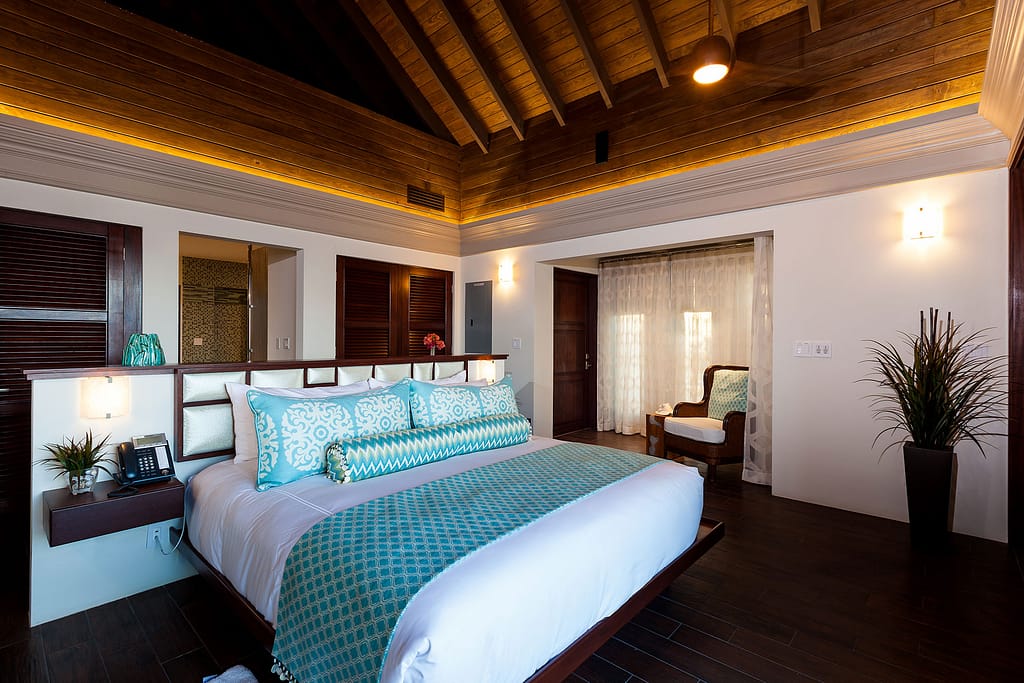 Neveah Luxury Villa Anguilla