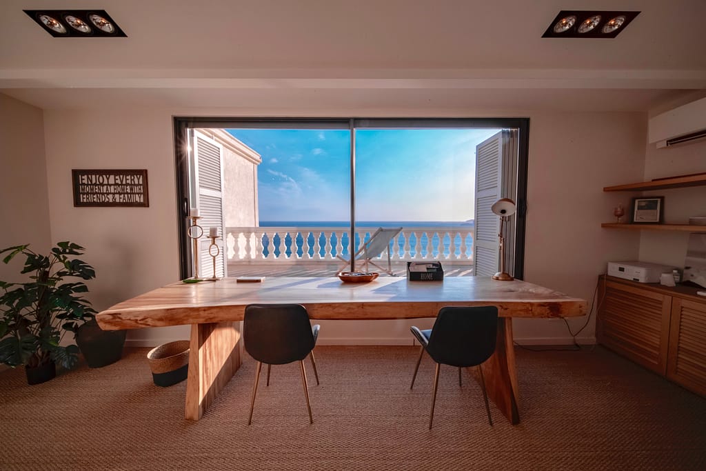 Ultra Luxury Seafront Villa in Cassis, South of France