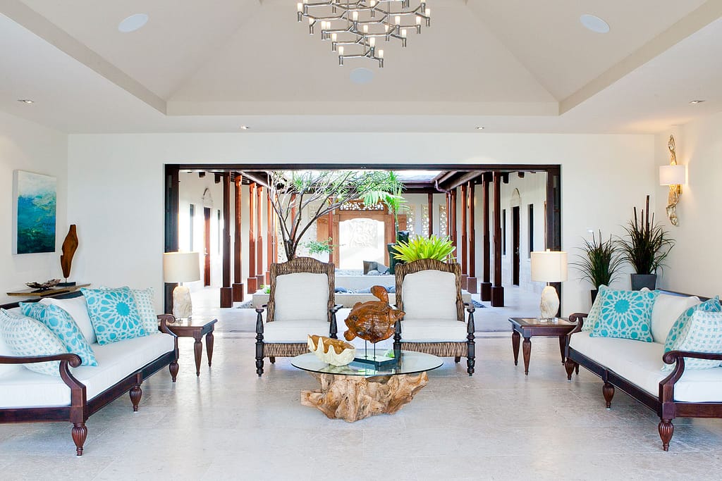 Neveah Luxury Villa Anguilla