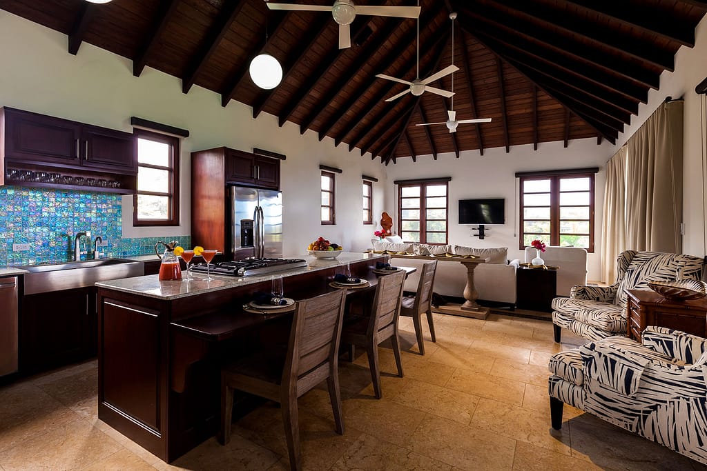 Neveah Luxury Villa Anguilla