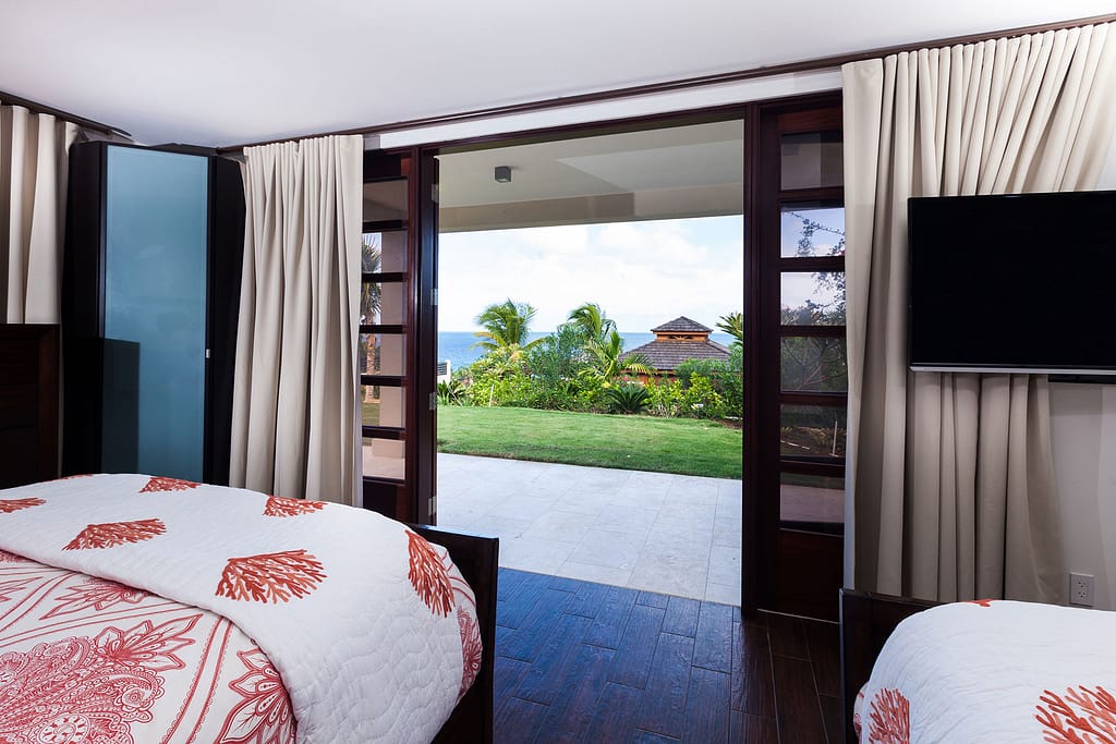 Neveah Luxury Villa Anguilla
