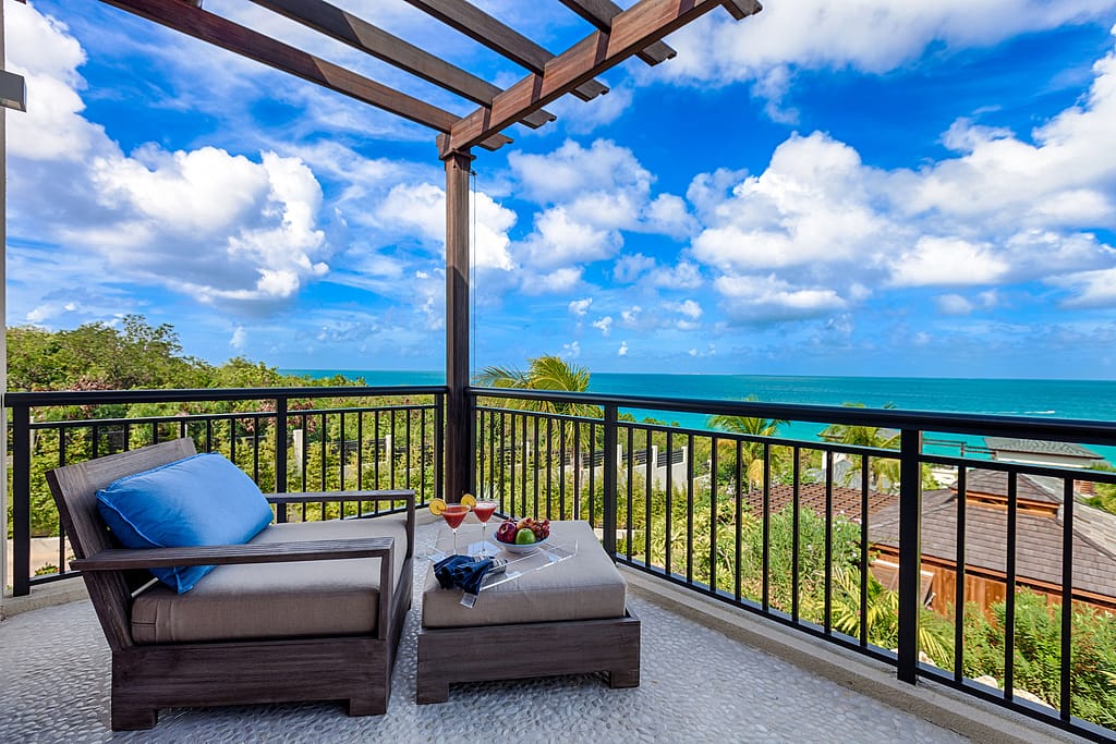 Neveah Luxury Villa Anguilla