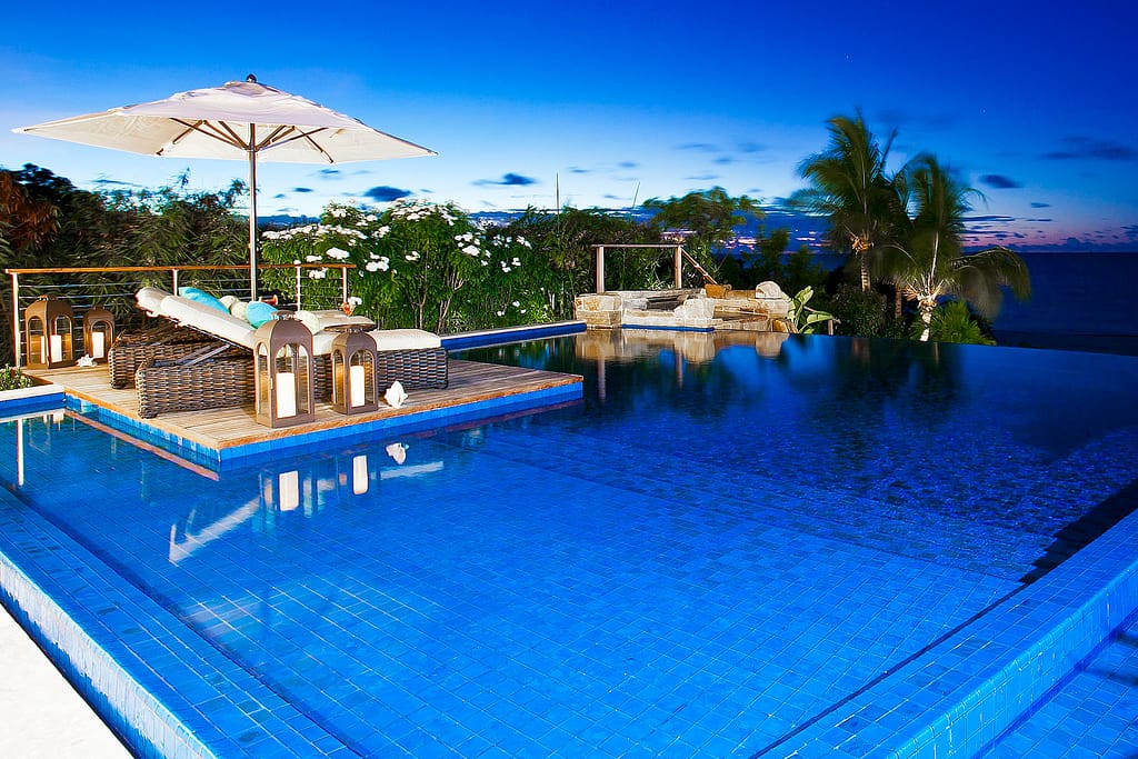 Neveah Luxury Villa Anguilla