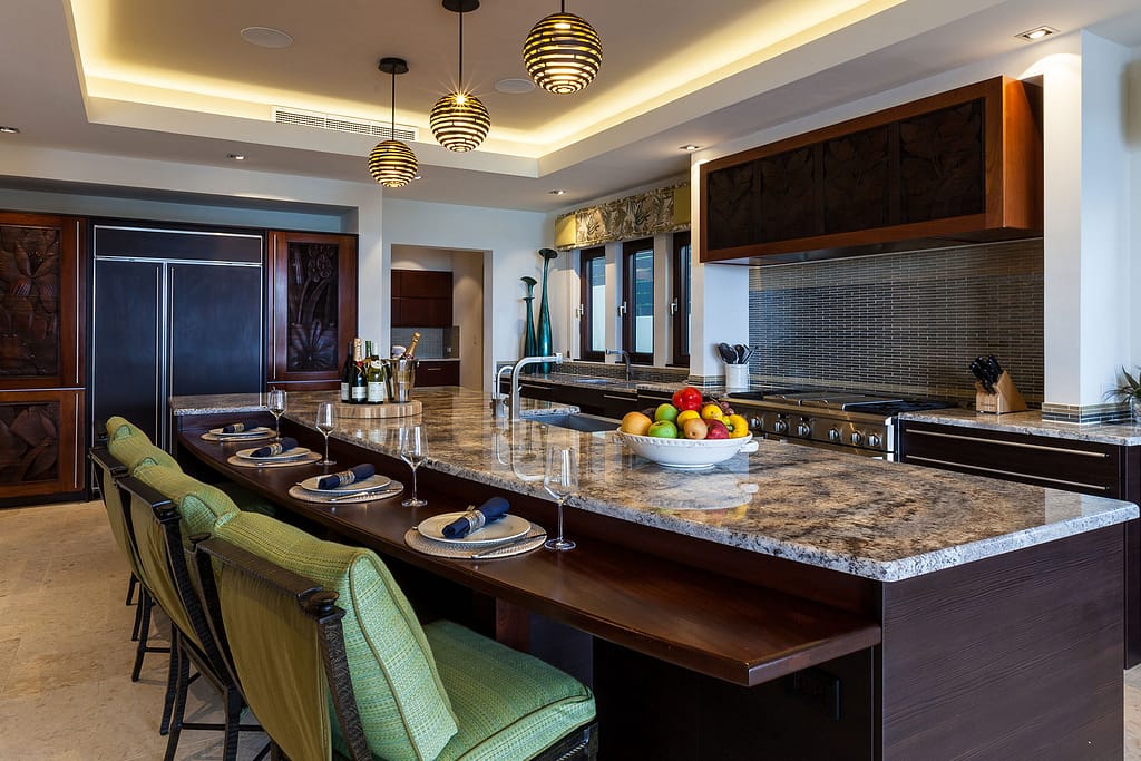 Neveah Luxury Villa Anguilla