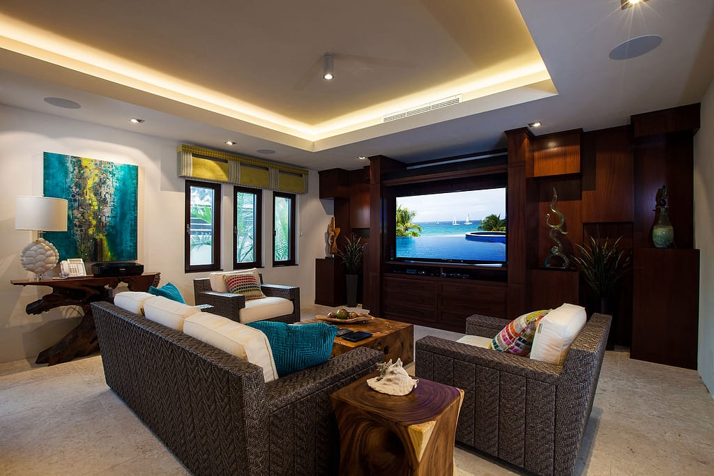 Neveah Luxury Villa Anguilla