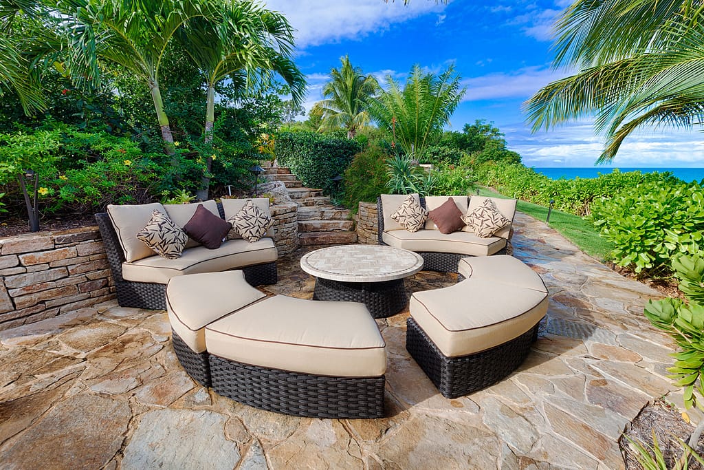 Neveah Luxury Villa Anguilla