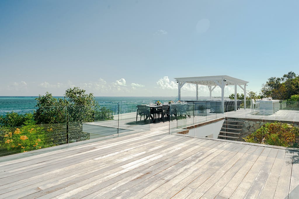 Villa Stark Luxury Villa Turks and Caicos