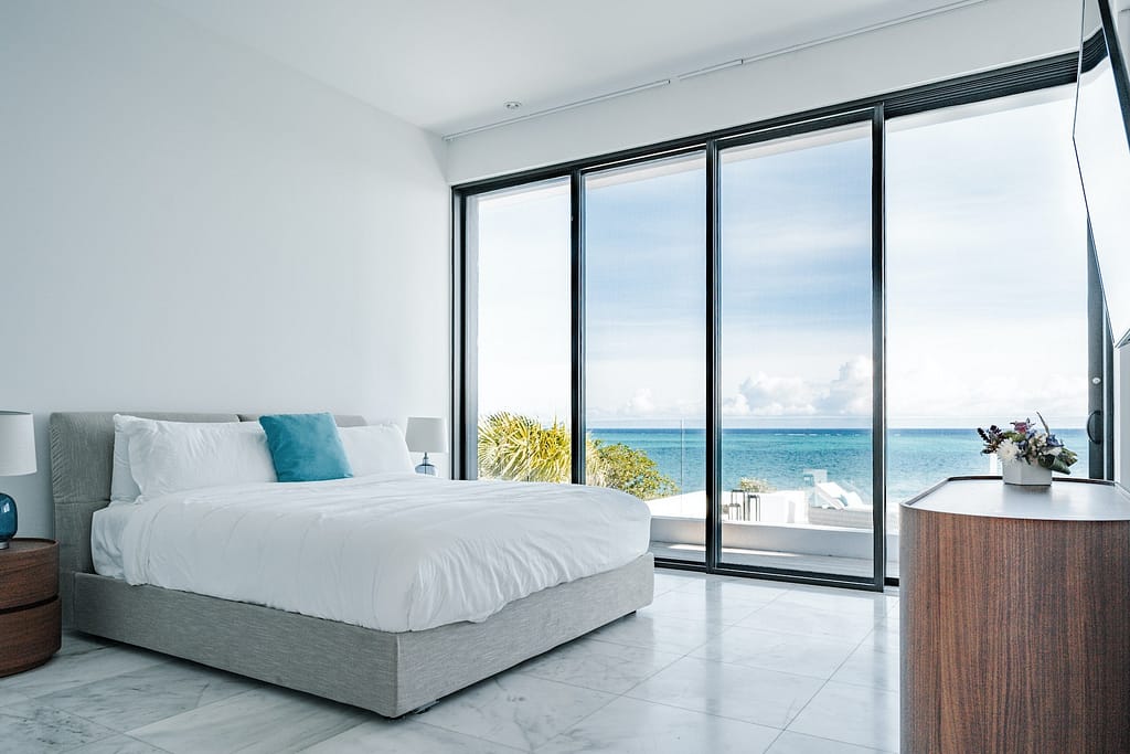 Villa Stark Luxury Villa Turks and Caicos