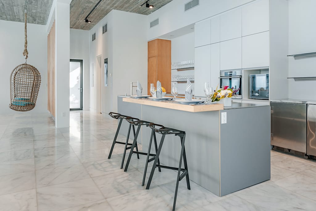 Villa Stark Luxury Villa Turks and Caicos