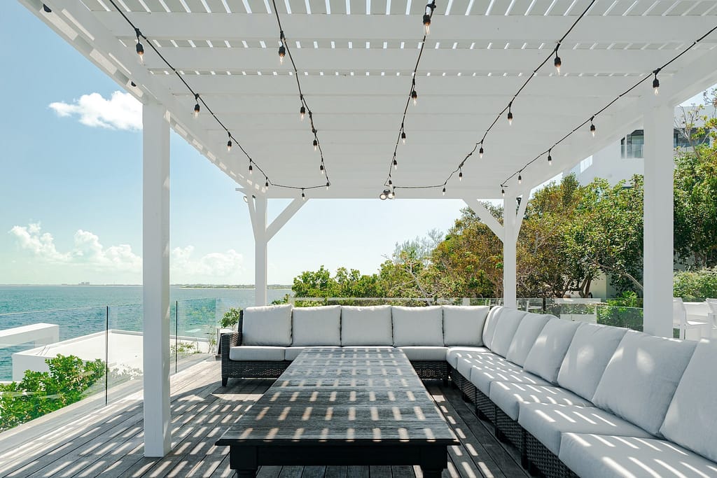 Villa Stark Luxury Villa Turks and Caicos