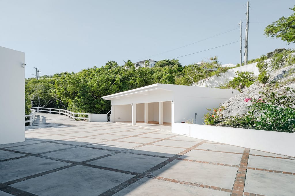 Villa Stark Luxury Villa Turks and Caicos