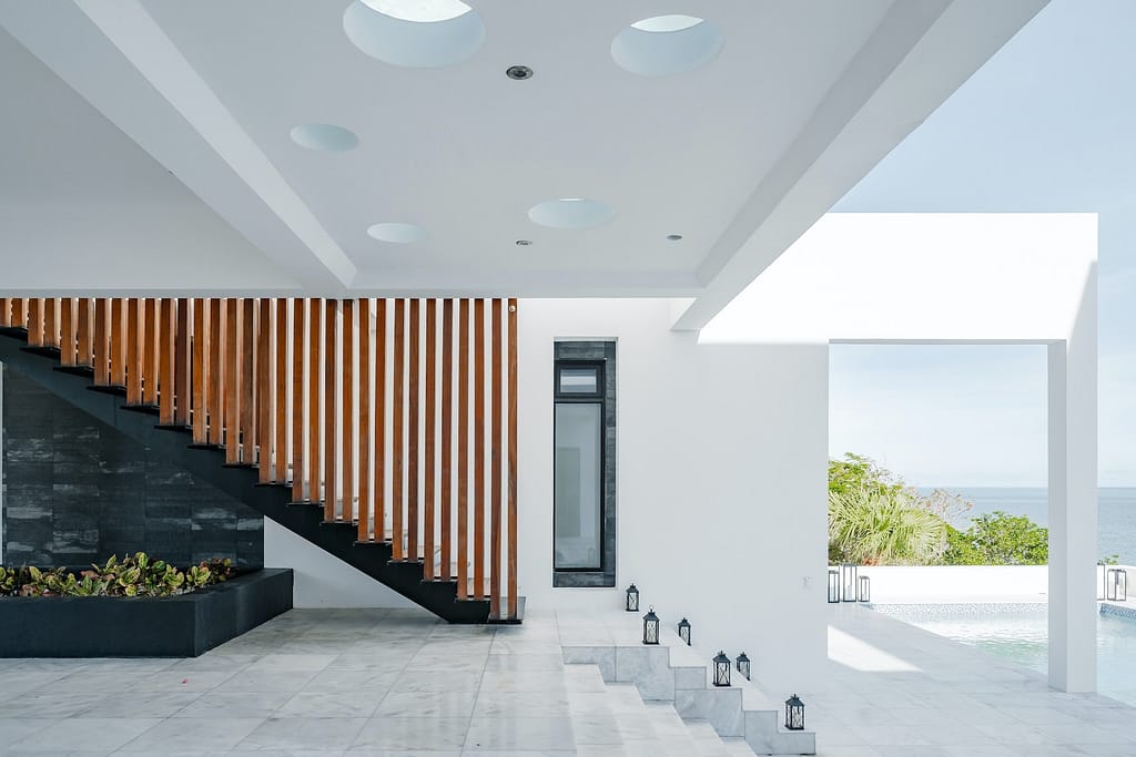 Villa Stark Luxury Villa Turks and Caicos