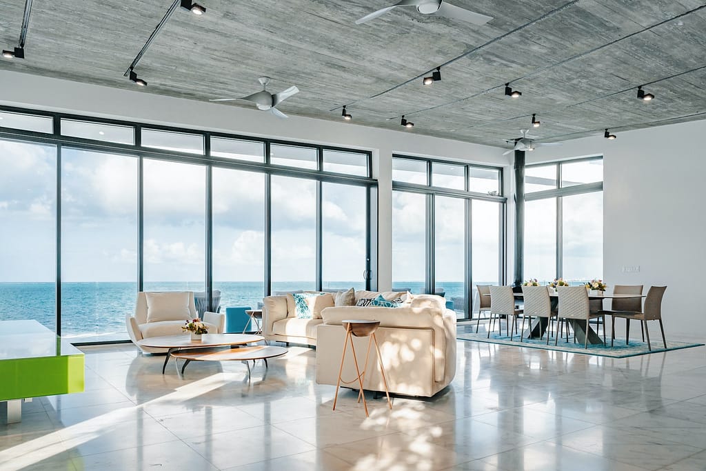 Villa Stark Luxury Villa Turks and Caicos