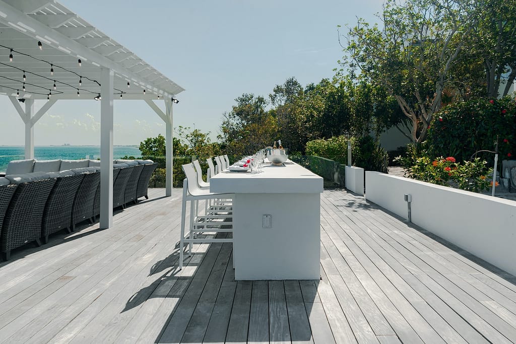 Villa Stark Luxury Villa Turks and Caicos