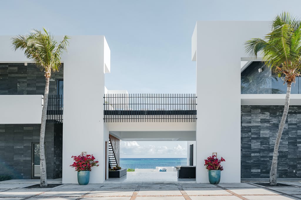 Villa Stark Luxury Villa Turks and Caicos