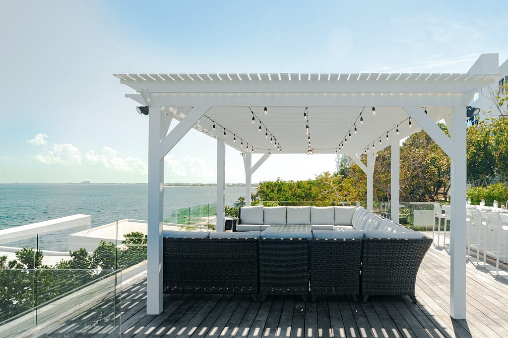 Villa Stark Luxury Villa Turks and Caicos