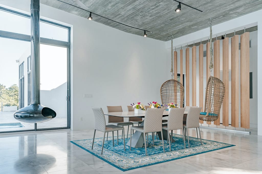 Villa Stark Luxury Villa Turks and Caicos
