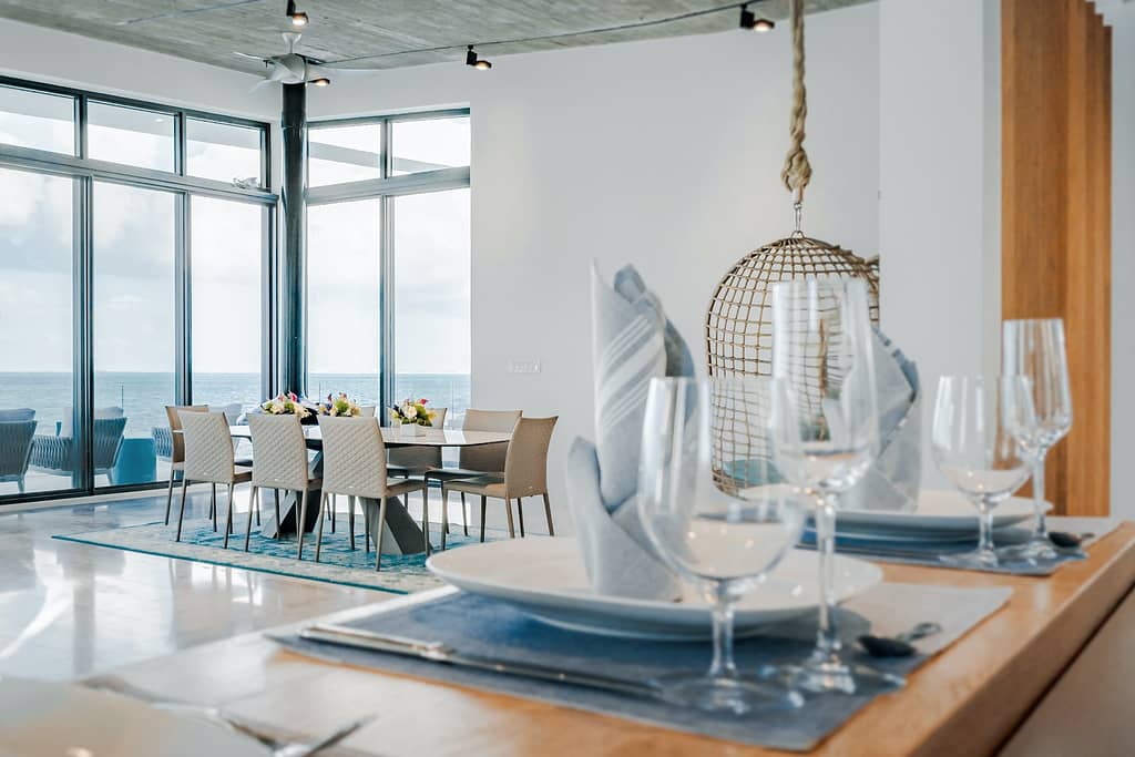 Villa Stark Luxury Villa Turks and Caicos