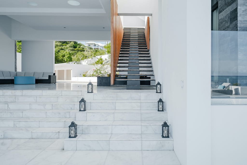 Villa Stark Luxury Villa Turks and Caicos