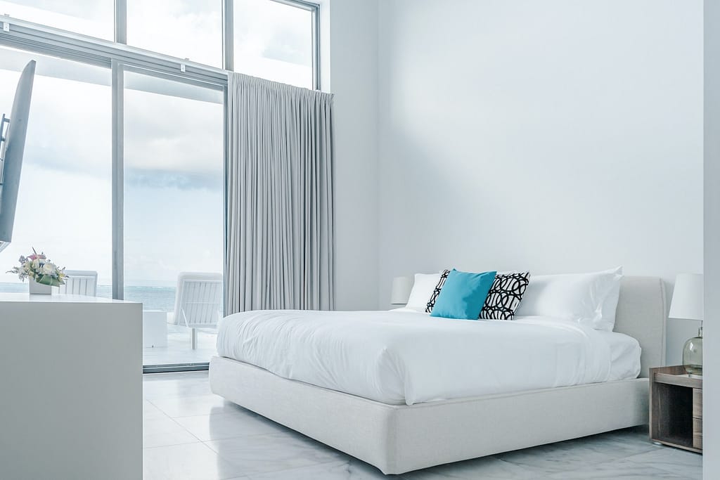 Villa Stark Luxury Villa Turks and Caicos