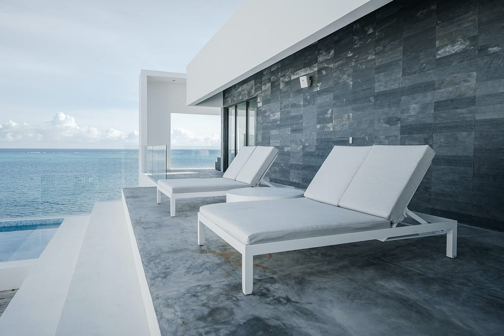 Villa Stark Luxury Villa Turks and Caicos