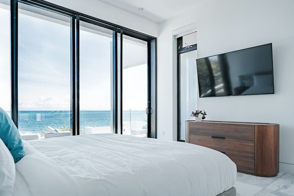 Villa Stark Luxury Villa Turks and Caicos