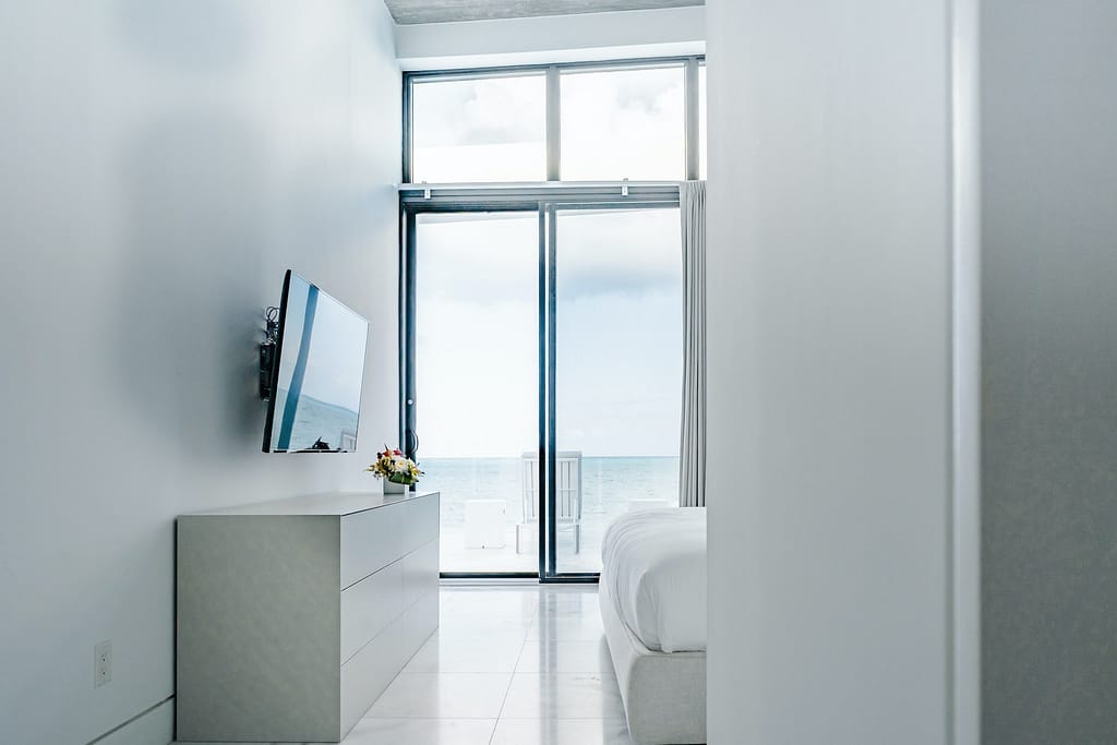Villa Stark Luxury Villa Turks and Caicos