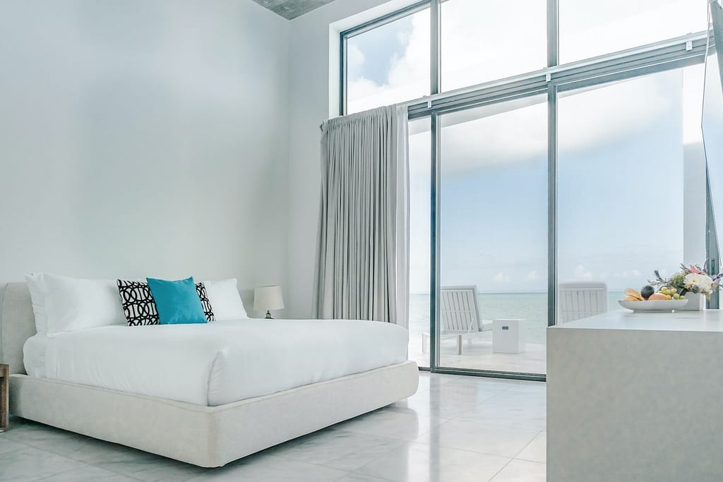 Villa Stark Luxury Villa Turks and Caicos